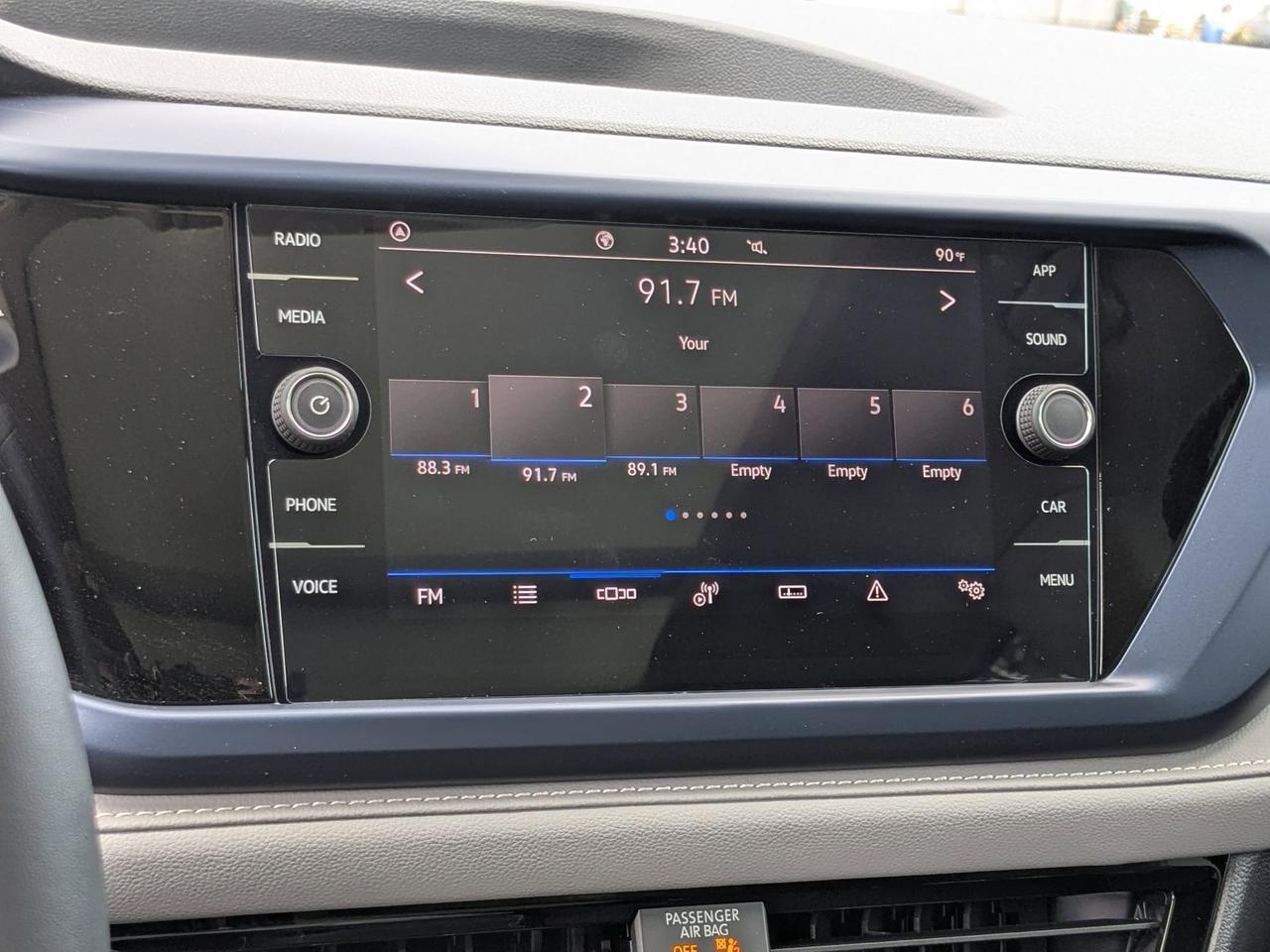 2024 Volkswagen Taos SE San Antonio TX