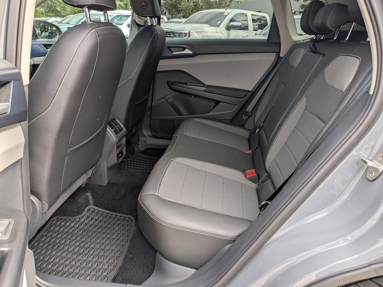 2024 Volkswagen Taos SE San Antonio TX