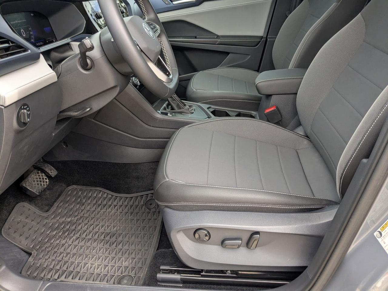 2024 Volkswagen Taos SE San Antonio TX