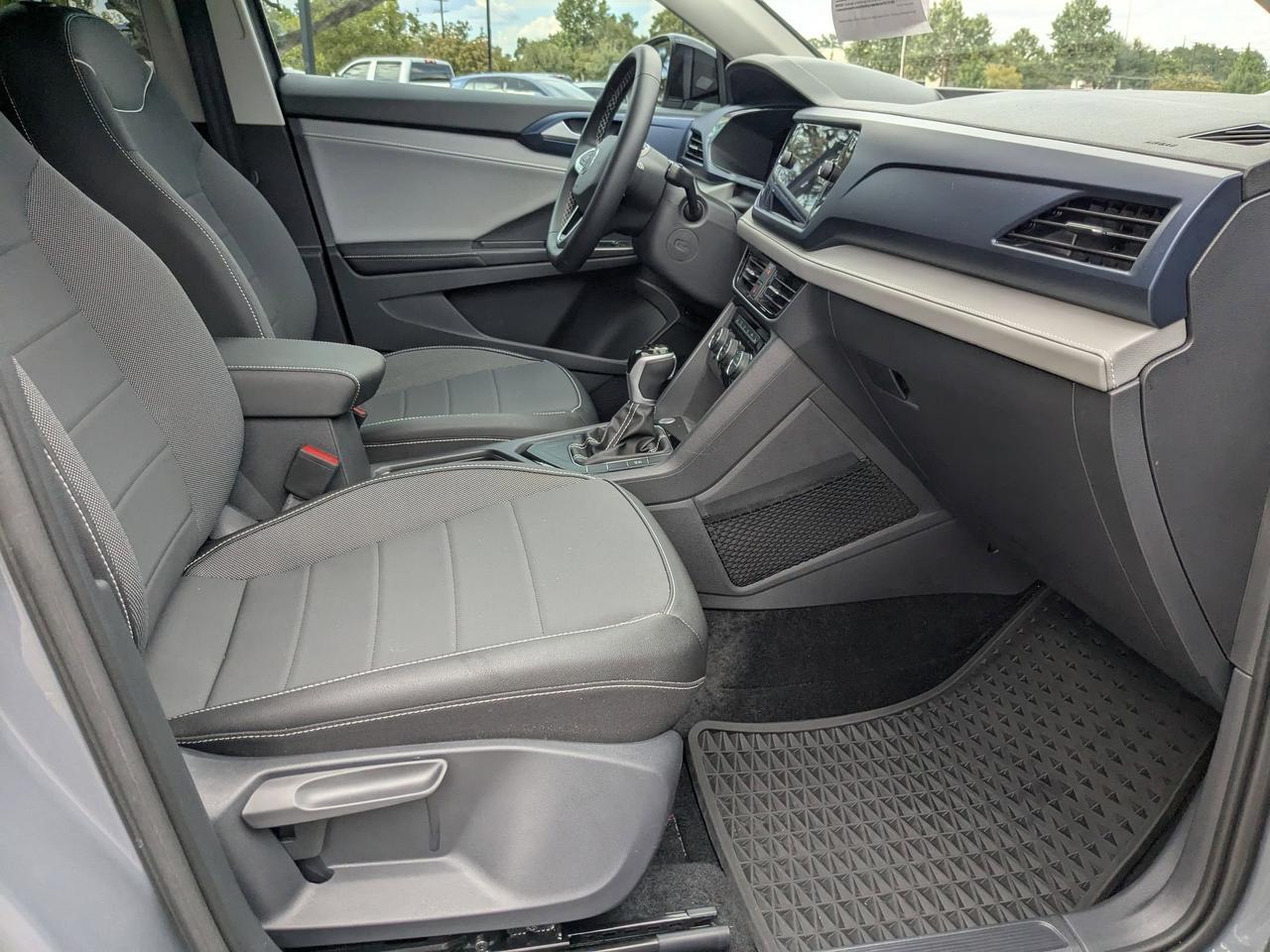 2024 Volkswagen Taos SE San Antonio TX