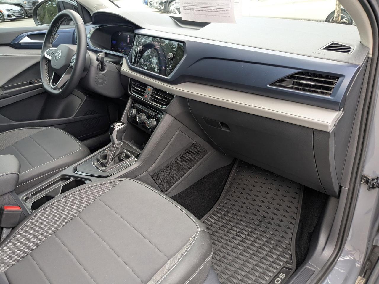 2024 Volkswagen Taos SE San Antonio TX