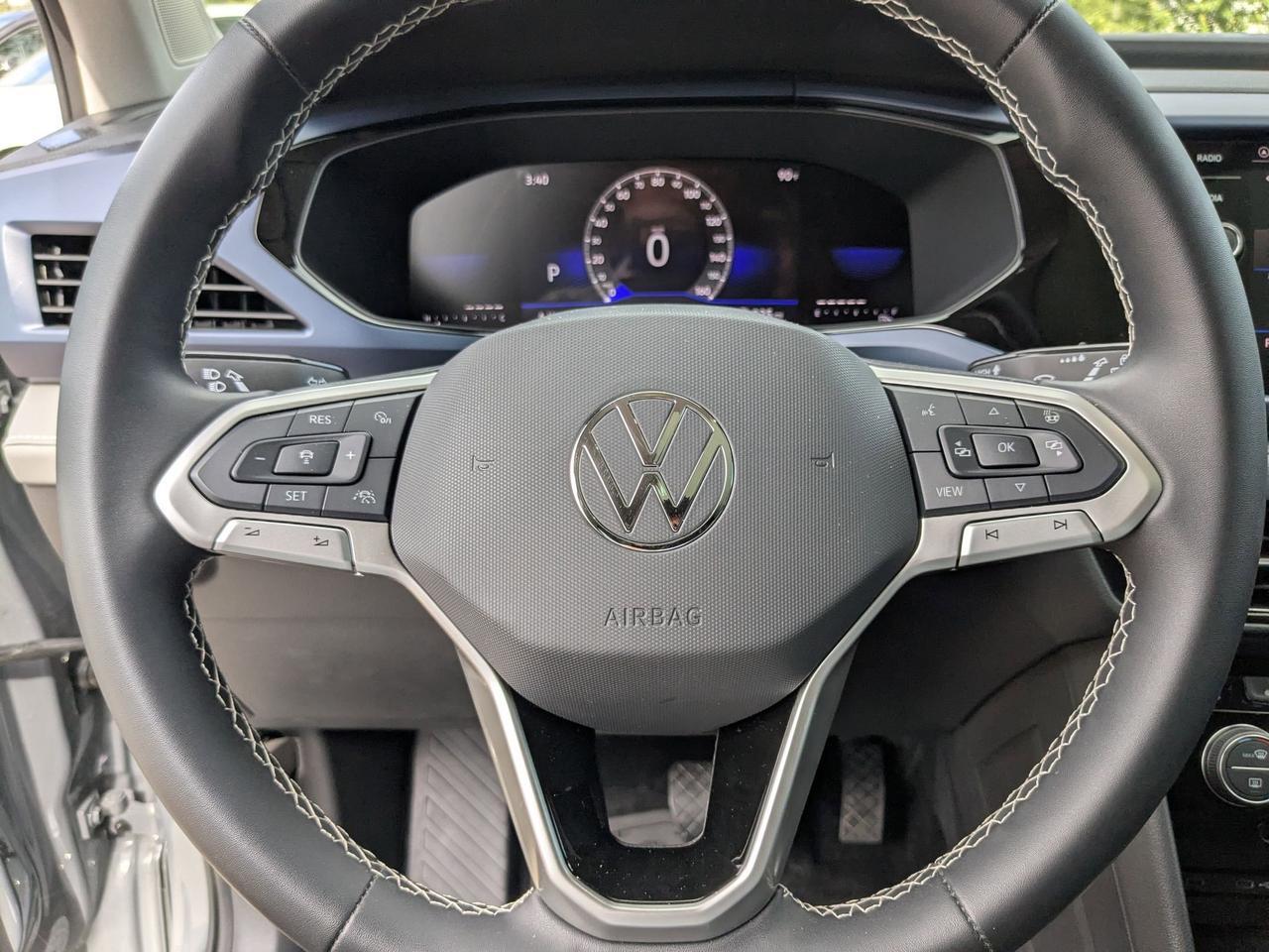 2024 Volkswagen Taos SE San Antonio TX