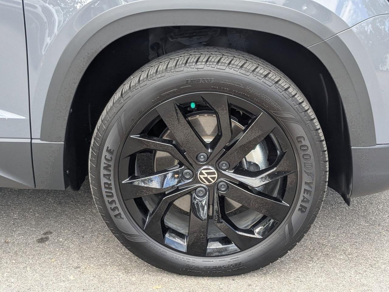 2024 Volkswagen Taos SE San Antonio TX