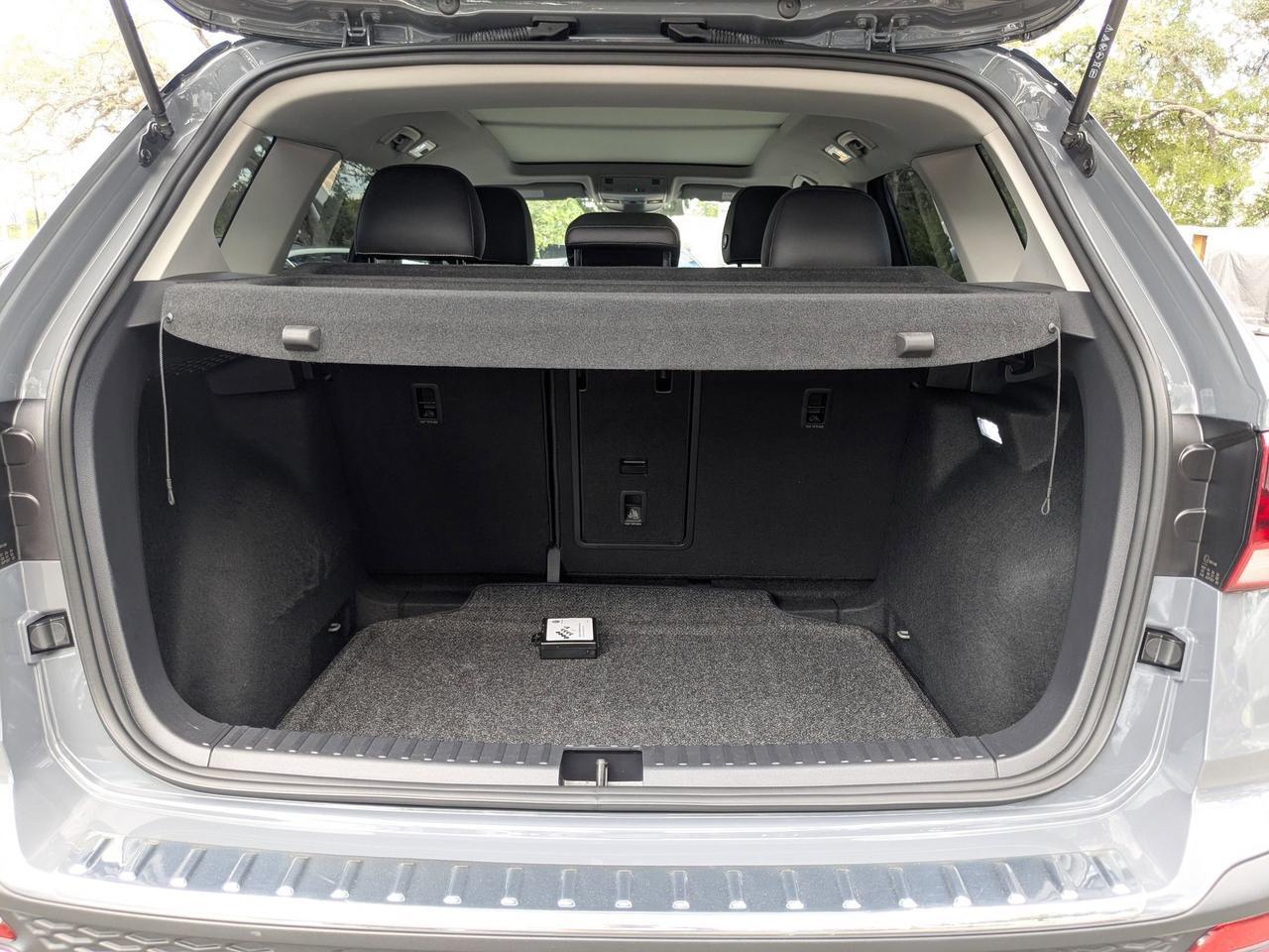 2024 Volkswagen Taos SE San Antonio TX