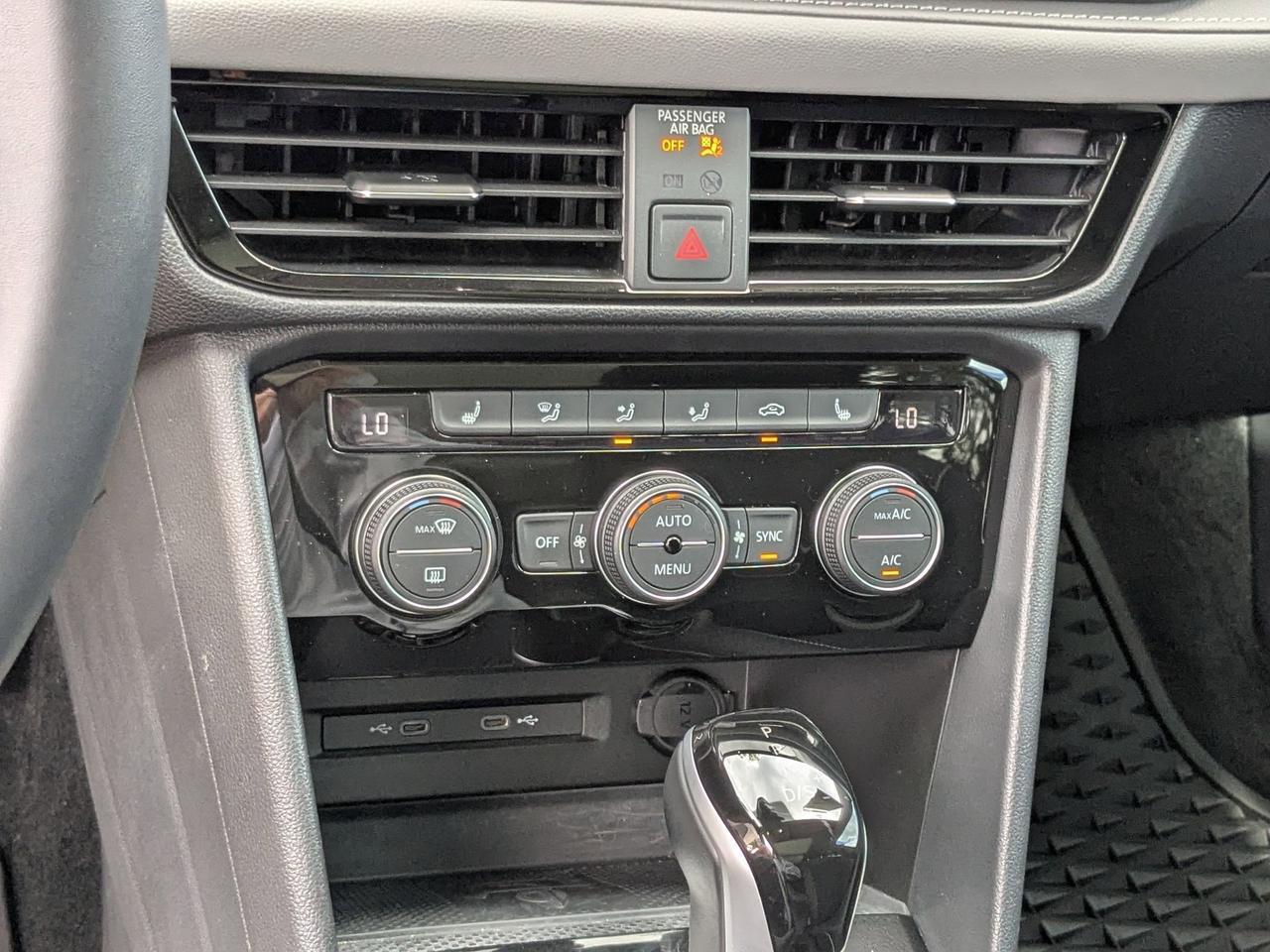 2024 Volkswagen Taos SE San Antonio TX