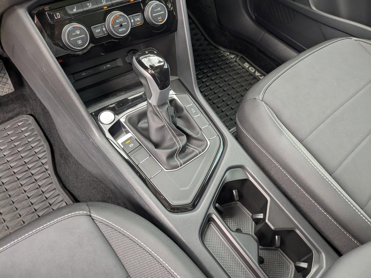 2024 Volkswagen Taos SE San Antonio TX