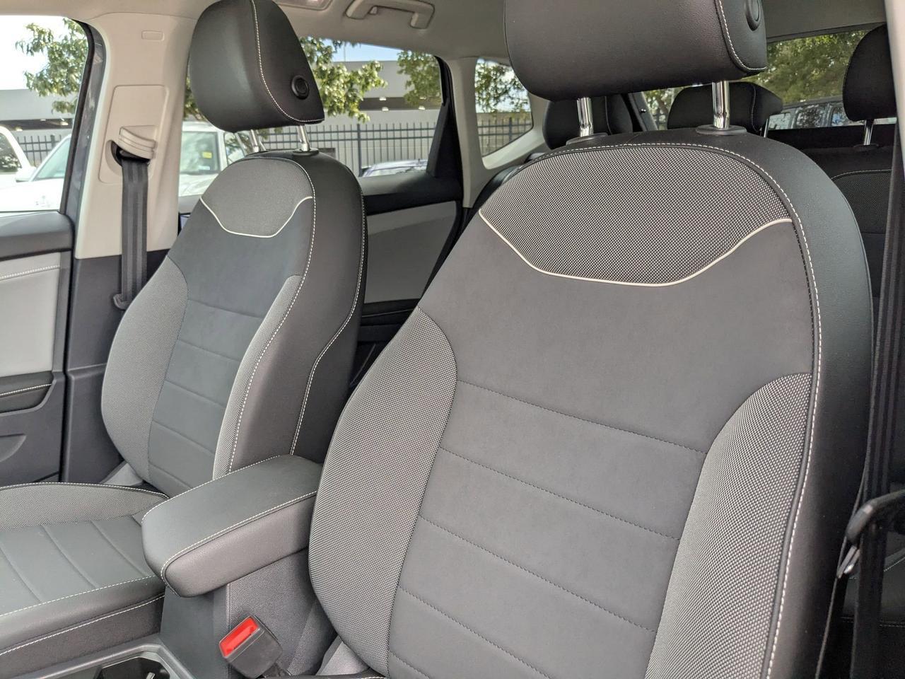 2024 Volkswagen Taos SE San Antonio TX