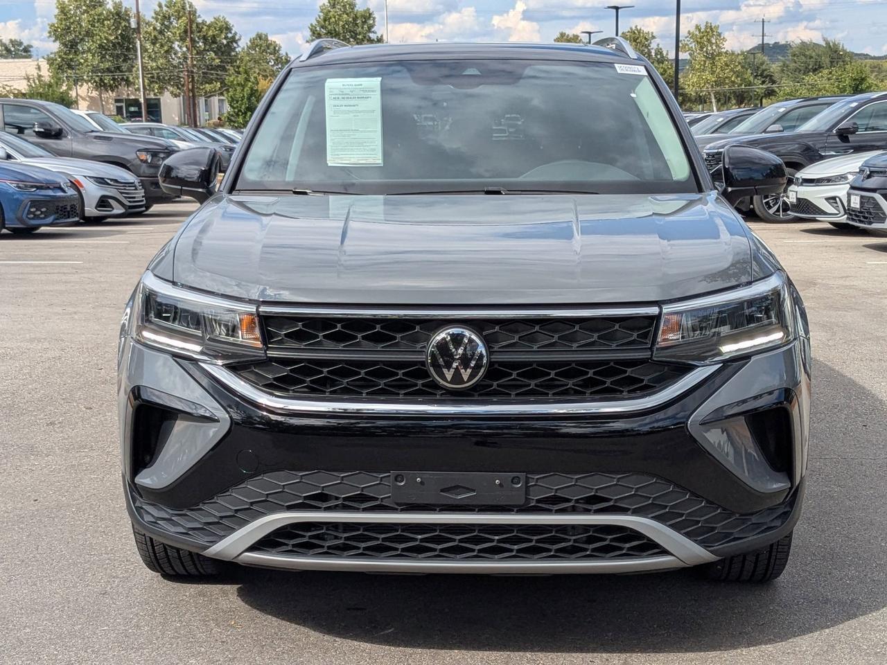2024 Volkswagen Taos SE San Antonio TX