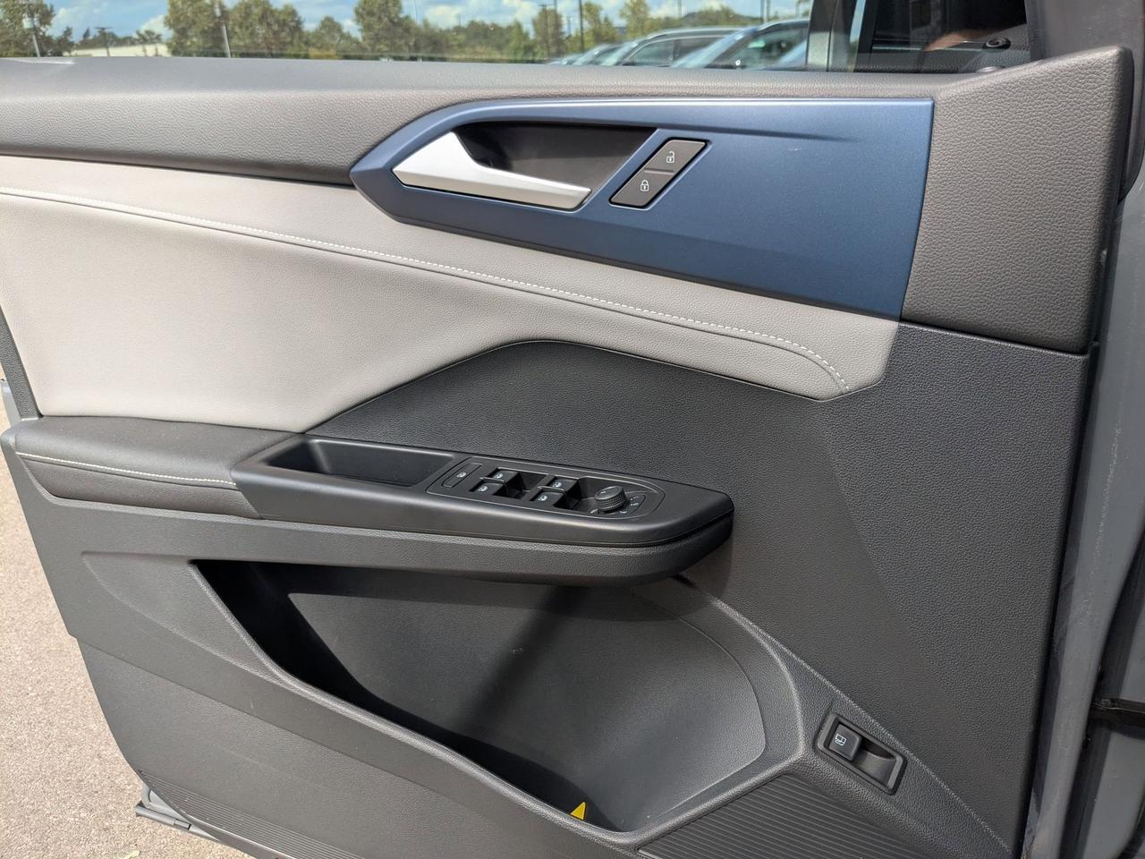2024 Volkswagen Taos SE San Antonio TX