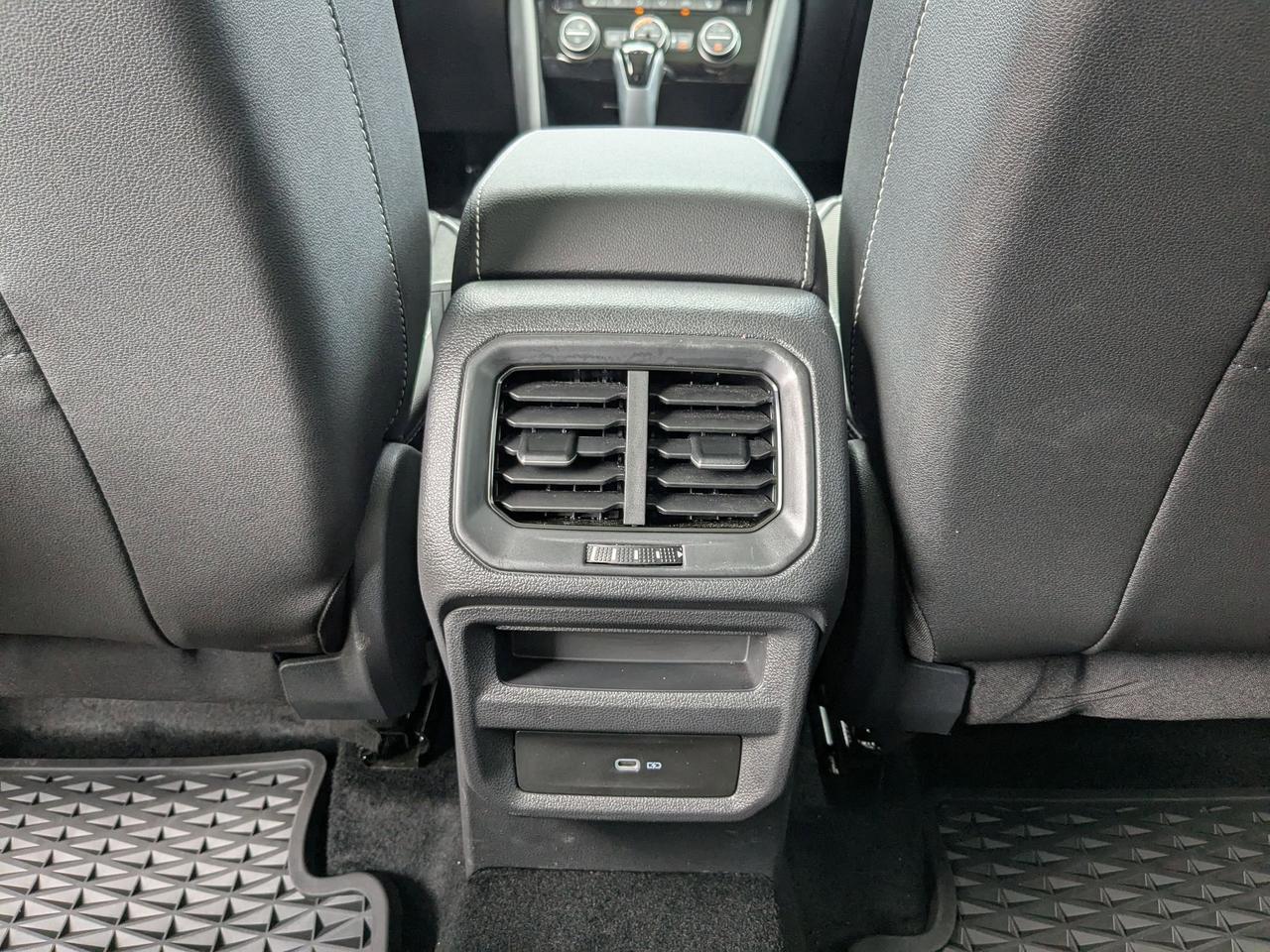 2024 Volkswagen Taos SE San Antonio TX