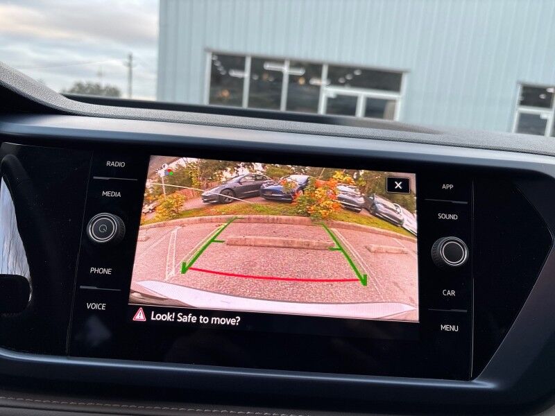 2024 Volkswagen Taos SE Seffner FL