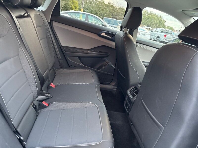 2024 Volkswagen Taos SE Seffner FL