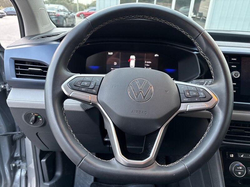 2024 Volkswagen Taos SE Seffner FL