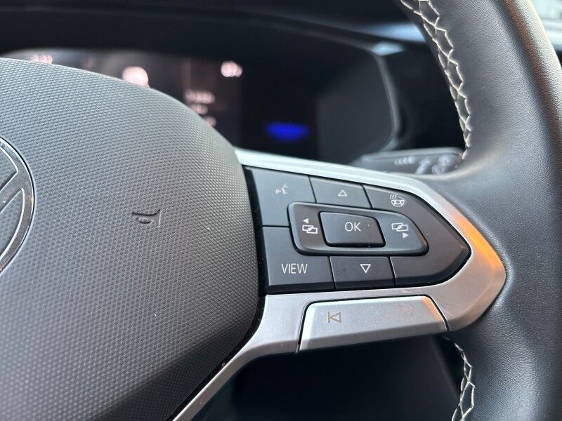 2024 Volkswagen Taos SE Seffner FL