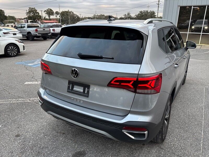 2024 Volkswagen Taos SE Seffner FL