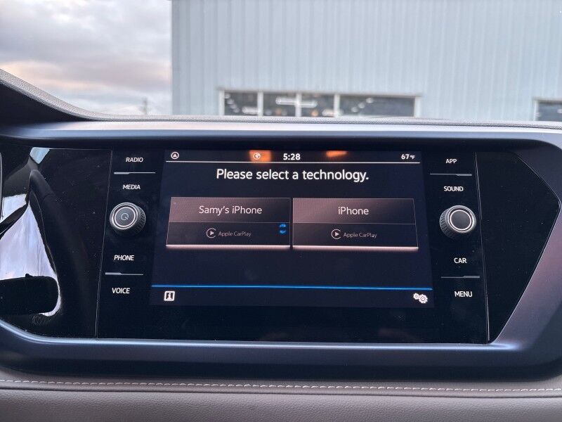 2024 Volkswagen Taos SE Seffner FL