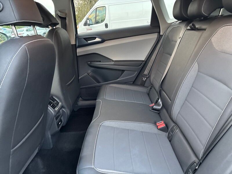 2024 Volkswagen Taos SE Seffner FL