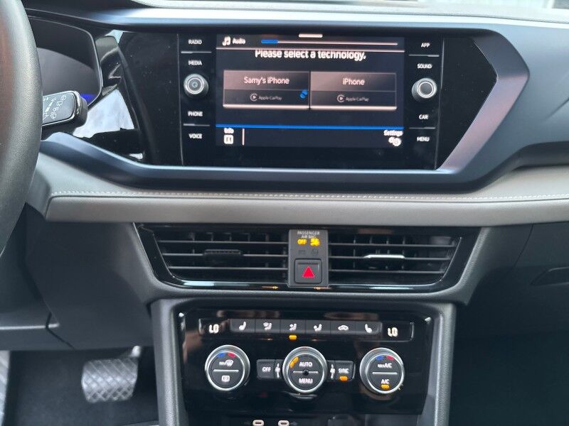 2024 Volkswagen Taos SE Seffner FL