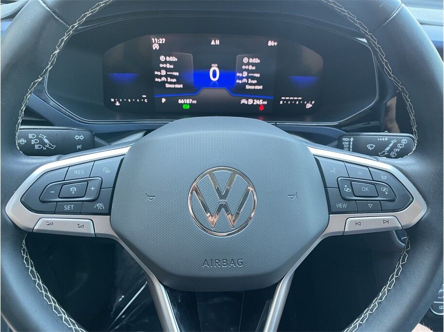 2024 Volkswagen Taos SE Sport Utility 4D Port Orchard WA