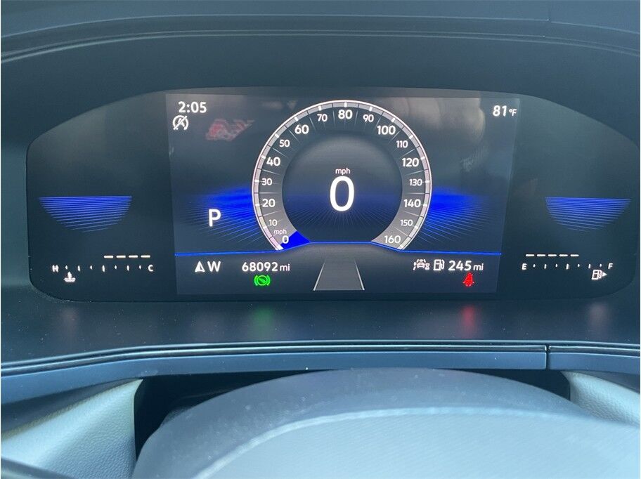 2024 Volkswagen Taos SE Sport Utility 4D Port Orchard WA