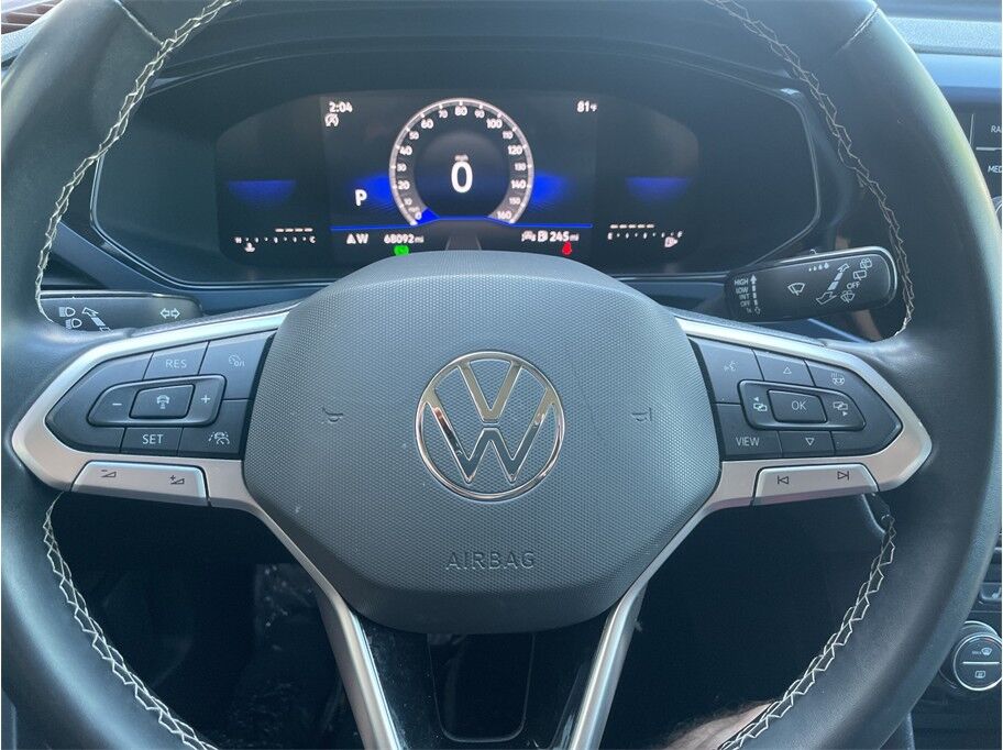 2024 Volkswagen Taos SE Sport Utility 4D Port Orchard WA