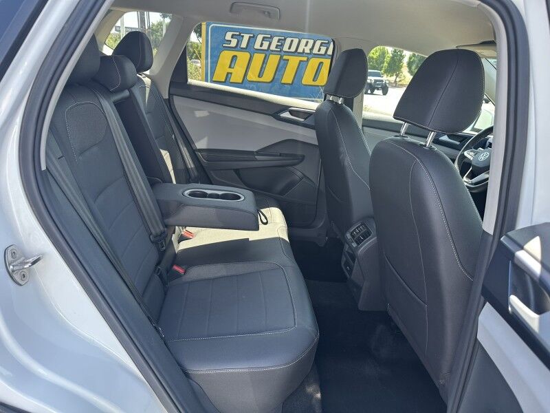 2024 Volkswagen Taos SE St George UT