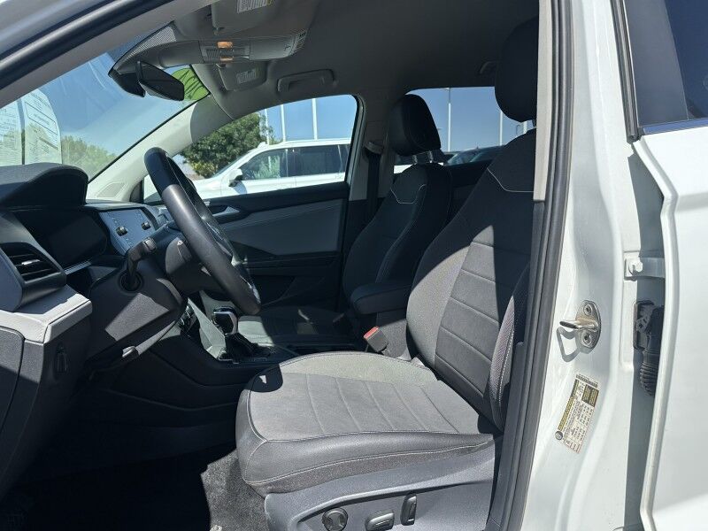 2024 Volkswagen Taos SE St George UT