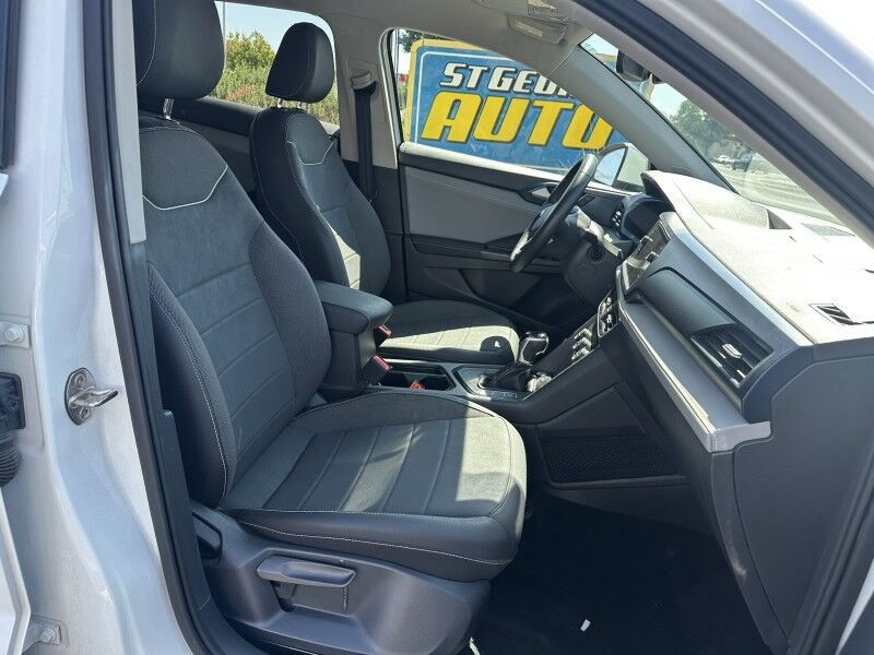 2024 Volkswagen Taos SE St George UT