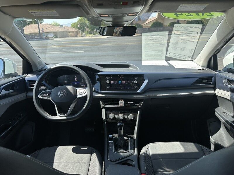 2024 Volkswagen Taos SE St George UT