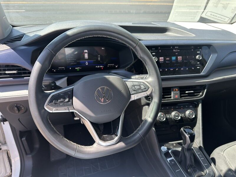 2024 Volkswagen Taos SE St George UT