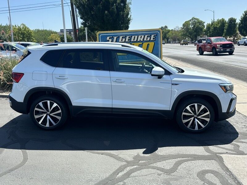 2024 Volkswagen Taos SE St George UT