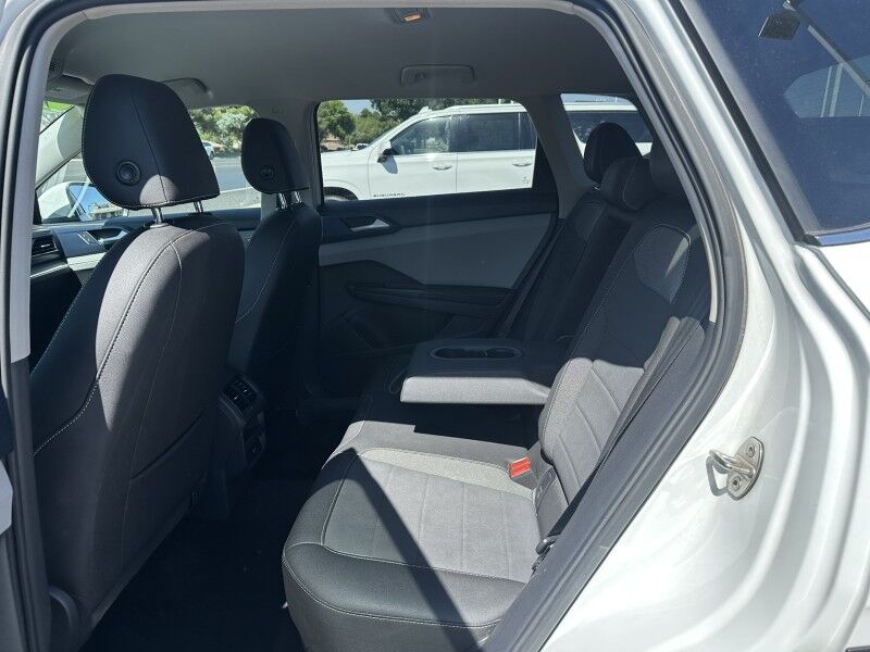 2024 Volkswagen Taos SE St George UT