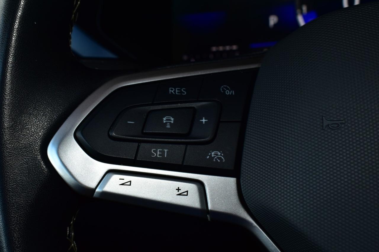 2024 Volkswagen Taos SE Tampa FL