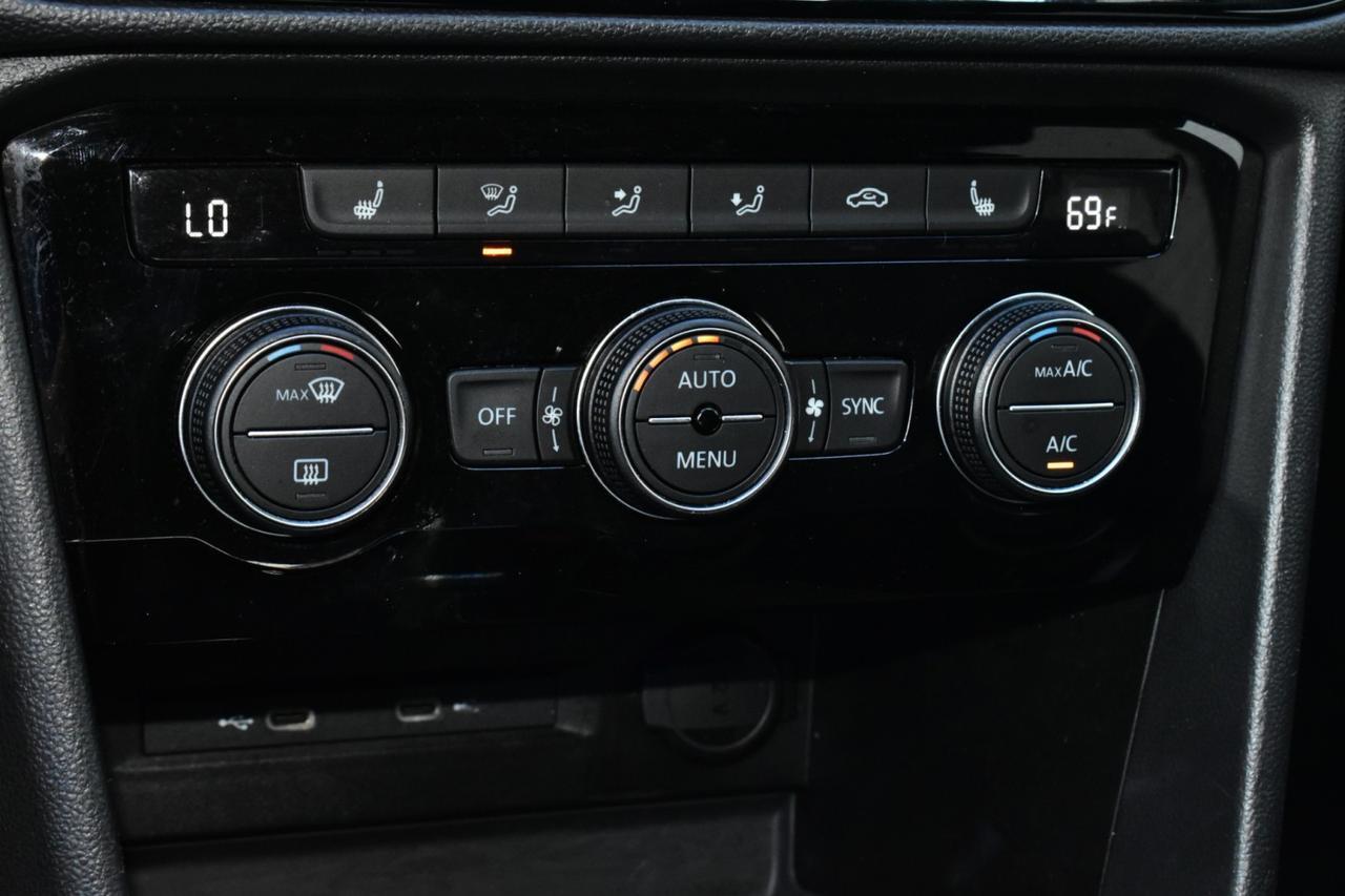 2024 Volkswagen Taos SE Tampa FL