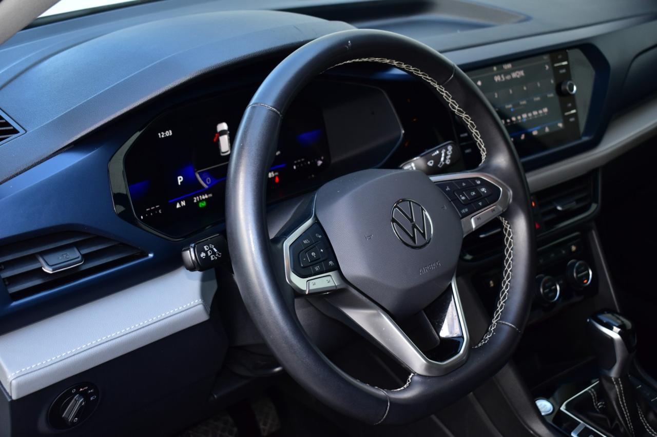 2024 Volkswagen Taos SE Tampa FL