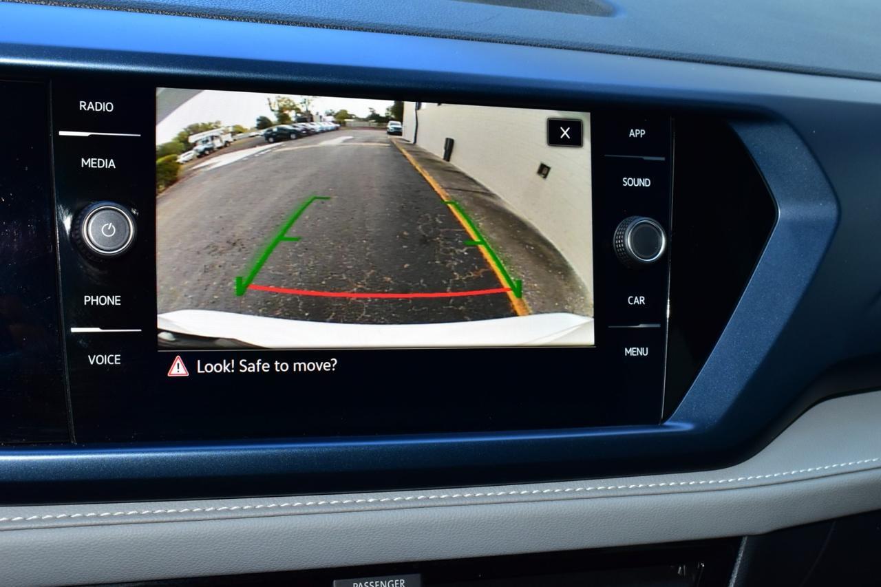 2024 Volkswagen Taos SE Tampa FL