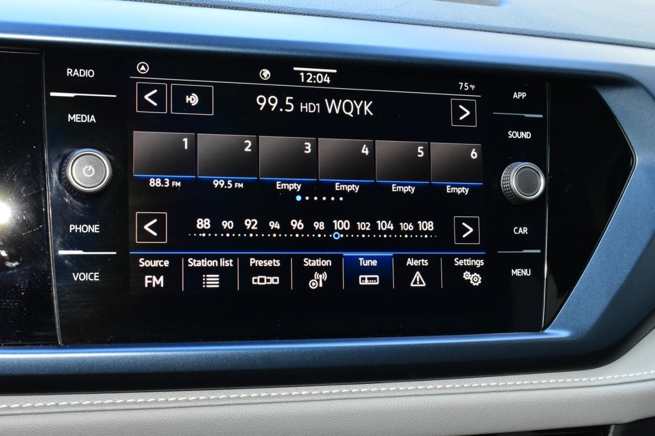 2024 Volkswagen Taos SE Tampa FL