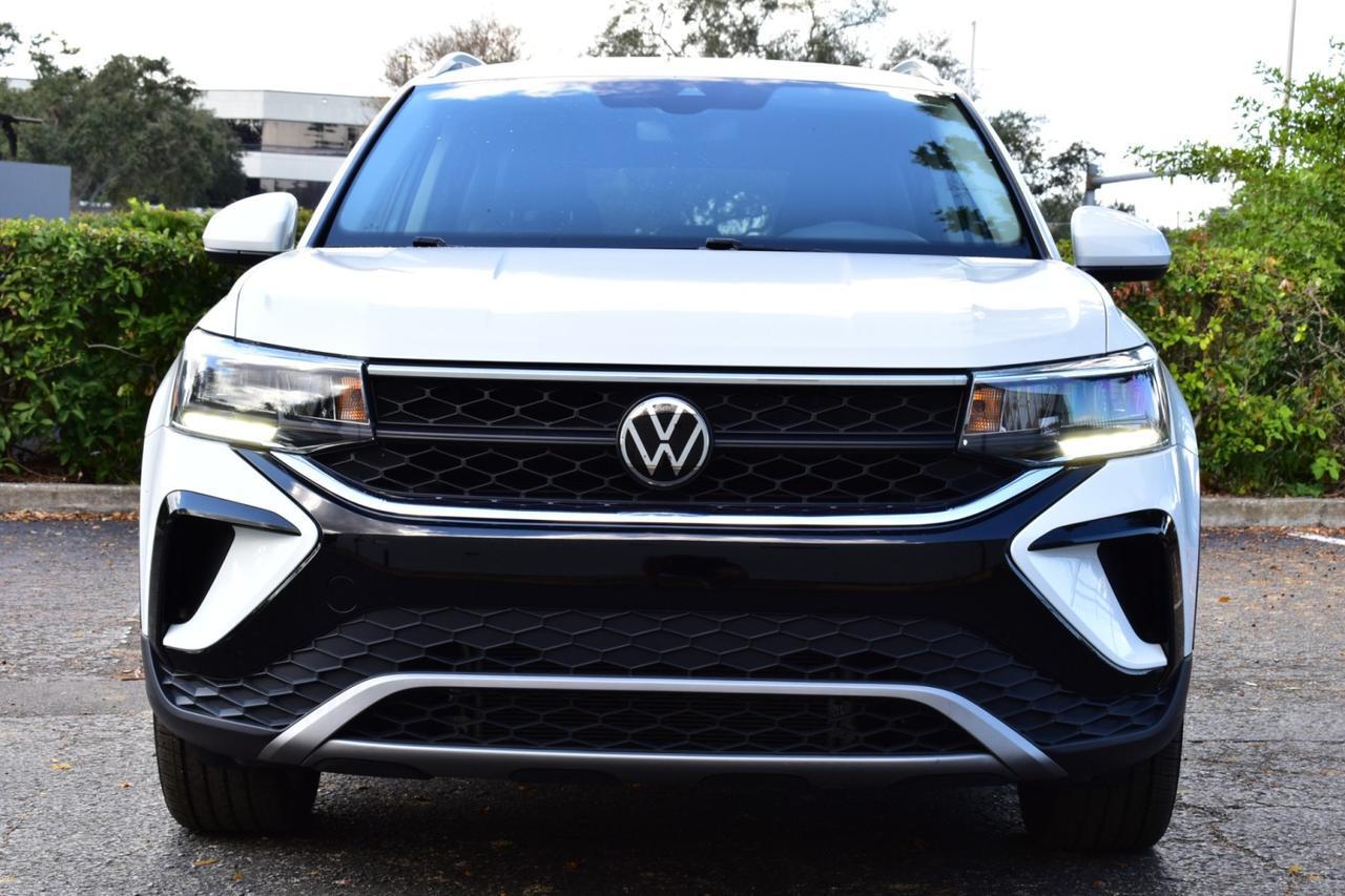 2024 Volkswagen Taos SE Tampa FL