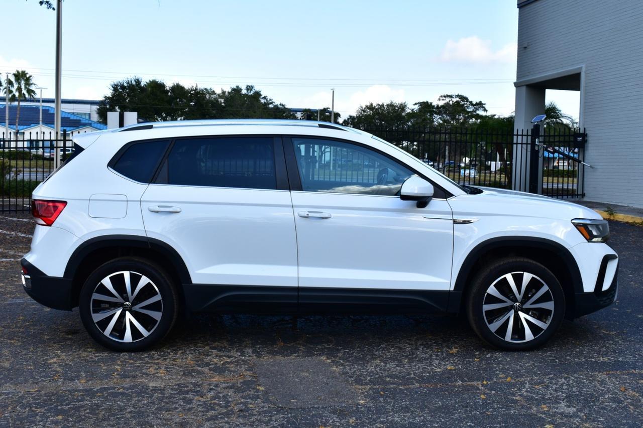 2024 Volkswagen Taos SE Tampa FL