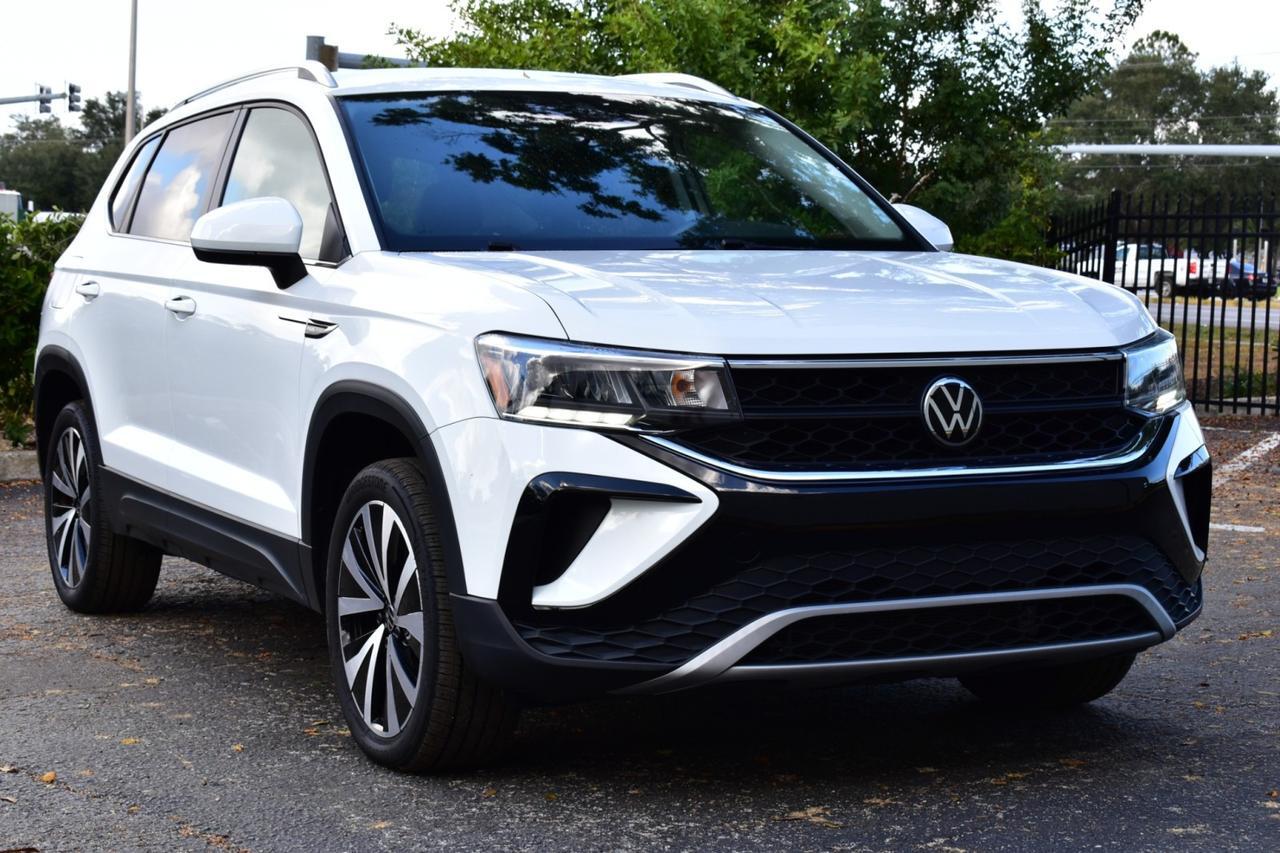 2024 Volkswagen Taos SE Tampa FL