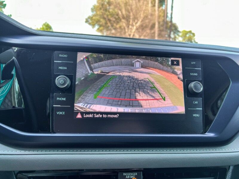 2024 Volkswagen Taos SE Wilmington NC