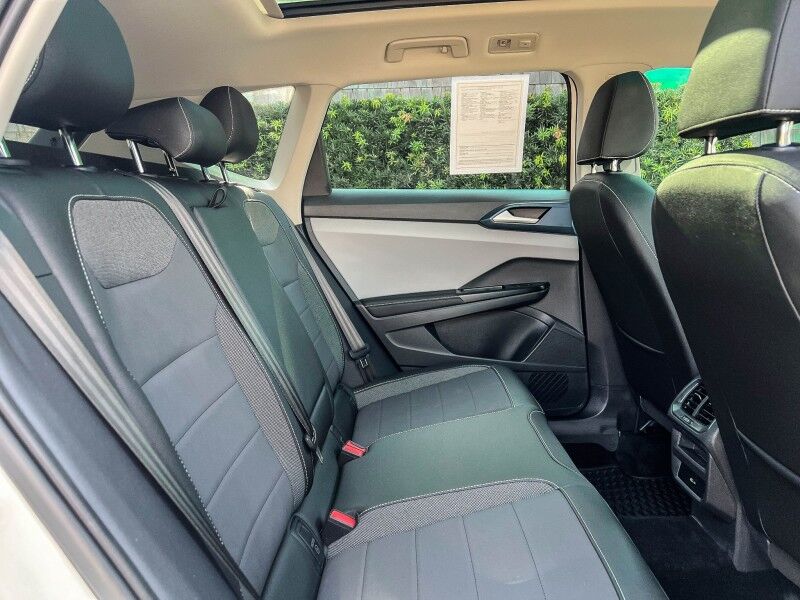 2024 Volkswagen Taos SE Wilmington NC