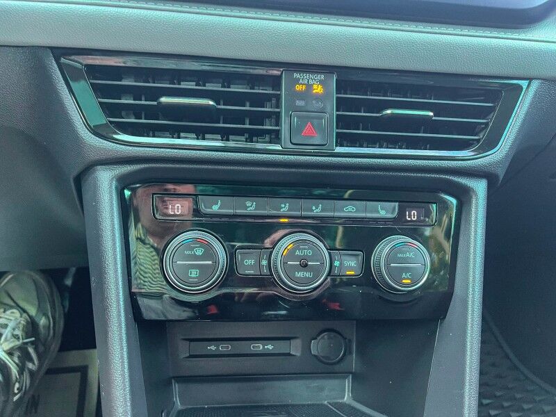 2024 Volkswagen Taos SE Wilmington NC