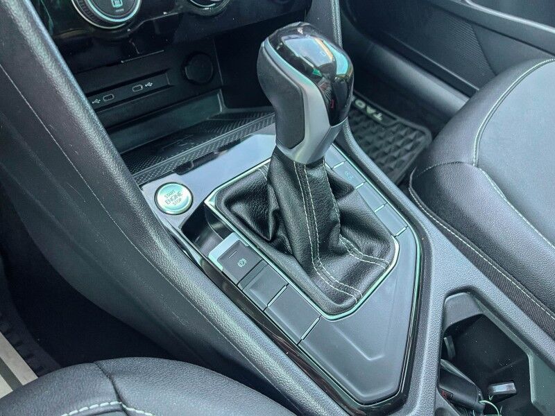 2024 Volkswagen Taos SE Wilmington NC