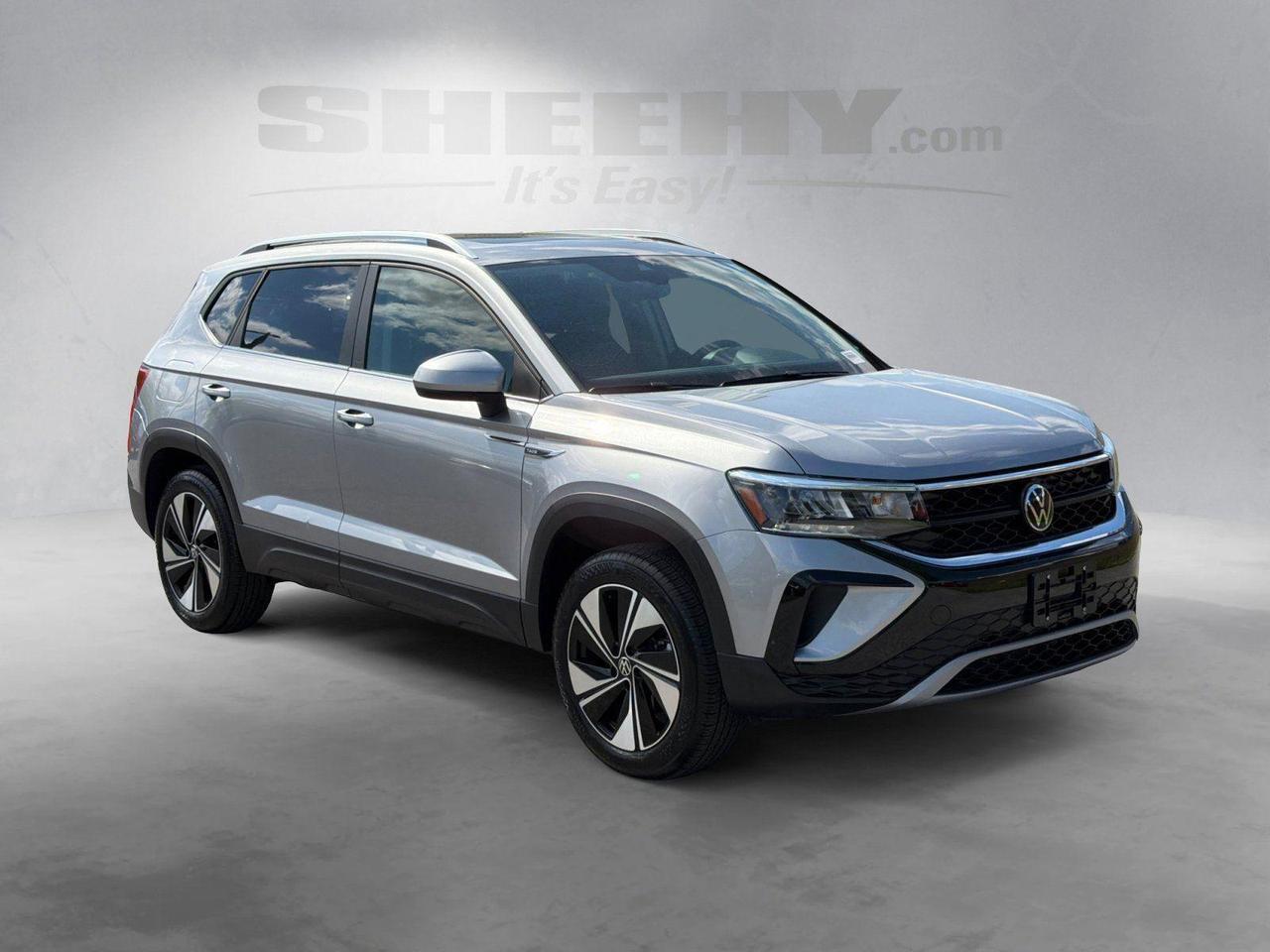 2024 Volkswagen Taos SE Hagerstown MD