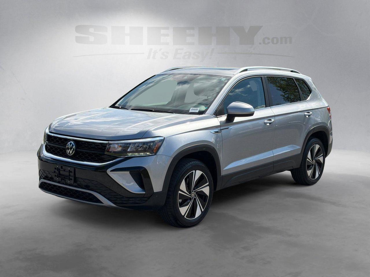 2024 Volkswagen Taos SE Hagerstown MD