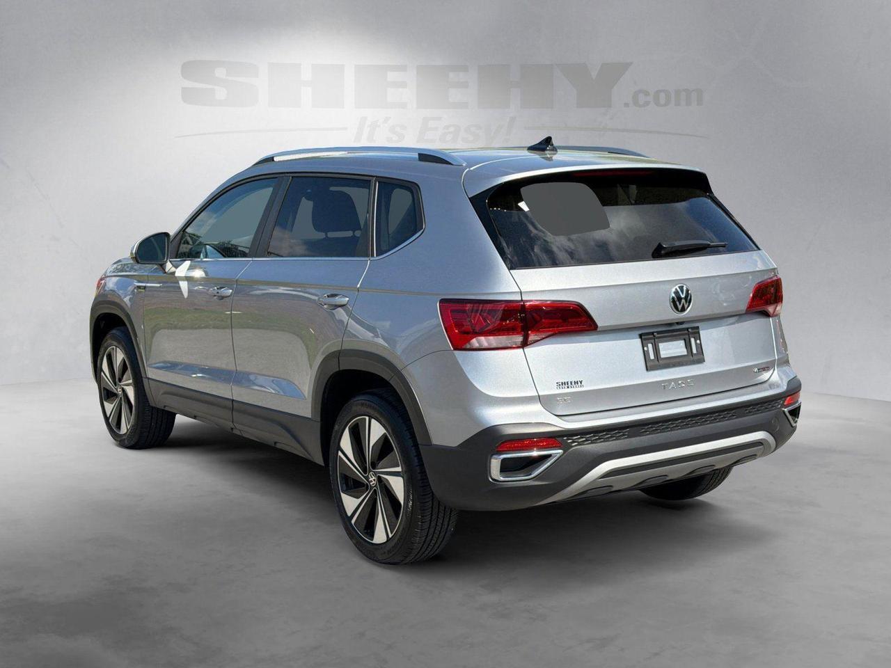 2024 Volkswagen Taos SE Hagerstown MD