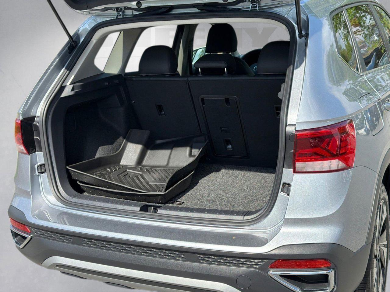 2024 Volkswagen Taos SE Hagerstown MD