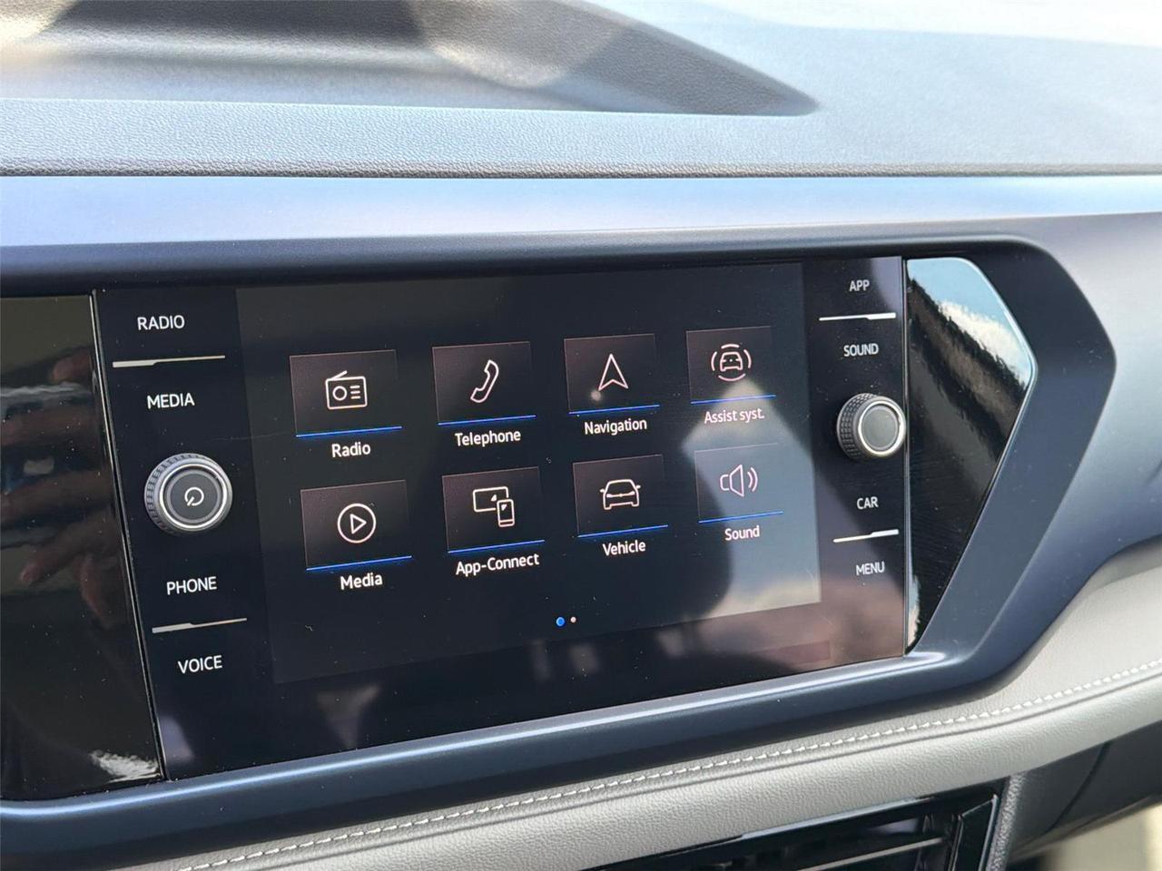 2024 Volkswagen Taos SE Hagerstown MD