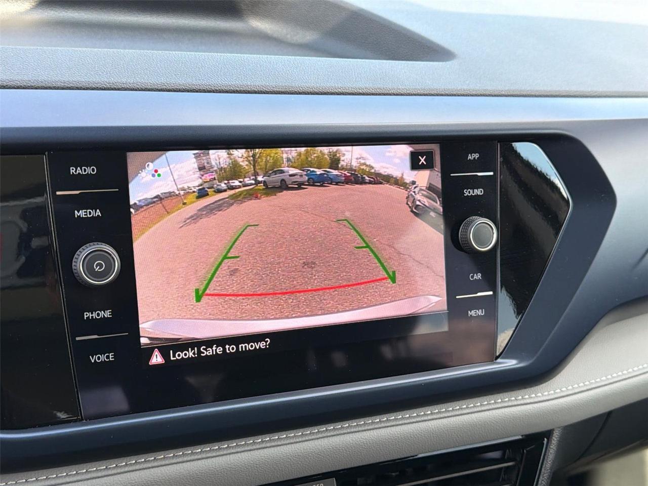 2024 Volkswagen Taos SE Hagerstown MD